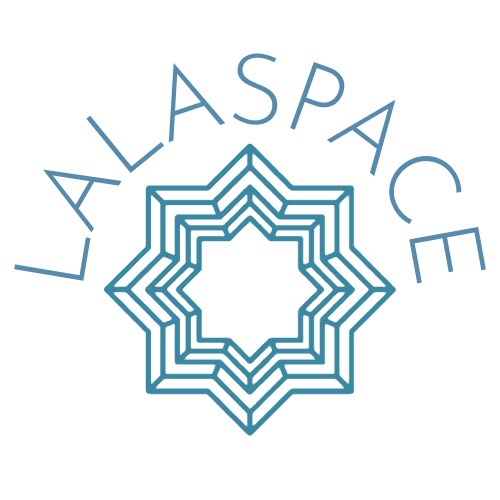 LaLaSpace｜碰撞出無限可能的創意基地